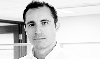 Benoit Le Berre
