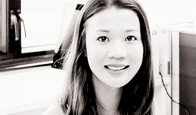 Caitlin Wong