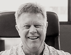 David Fergusson