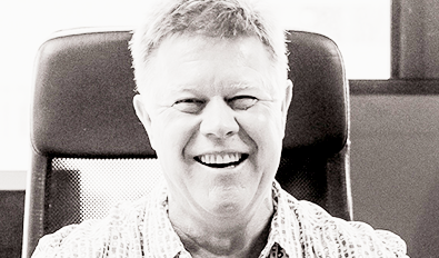 David Fergusson