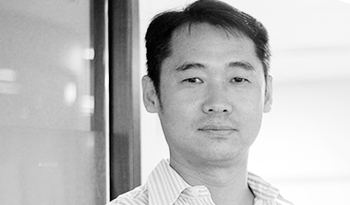Frank Guo