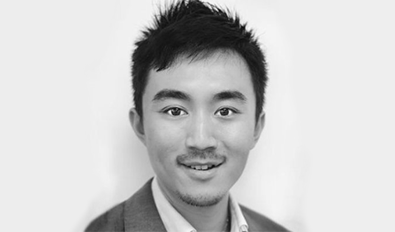 Lawrence Chu